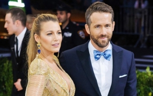 Ryan Reynolds Hilariously Shuts Down Blake Lively Divorce Rumors