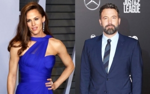 Jennifer Garner and Kids Join Ben Affleck in Hawaii for Easter