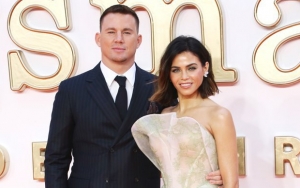 Say It Isn't So! Channing Tatum and Jenna Dewan Split After 8 Years of Marriage