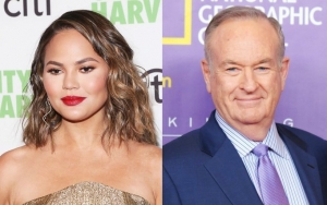 Chrissy Teigen Hits Back at Bill O'Reilly's 'Jesus Christ Superstar' Diss