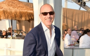 Matt Lauer Puts Apartment Where He Was Fired on the Market