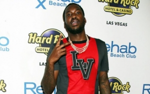 Meek Mill's Requests for Bail Denied by Judge