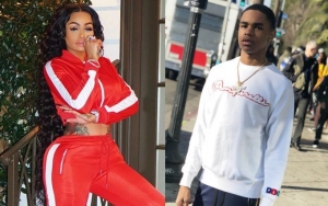 Blac Chyna's Beau YBN Almighty Jay Allegedly Attacked Woman During Six Flags Altercation