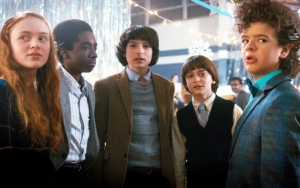 'Stranger Things' Creators Sued for Allegedly Stealing Idea
