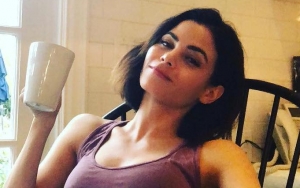 Jenna Dewan Dresses in Black in First Photo Since Channing Tatum Split