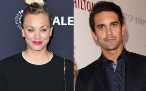 Kaley Cuoco Says That Ryan Sweeting Was All to Blame for Their Failed Marriage