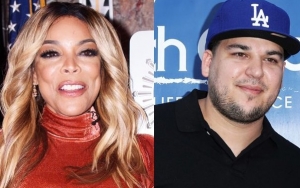 Wendy Williams Calls Rob Kardashian 'the Slob' - Find Out His Family's Response