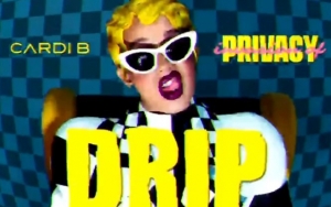 Surprise! Cardi B and Migos Reunite on New Banger 'Drip'