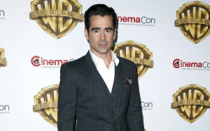 Colin Farrell Enters a $36,000-a-Month Rehab Center After 12 Years of Sobriety