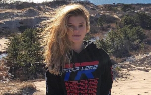 Nina Agdal Poses Completely Naked in the Woods for Beau Jack Brinkley Cook
