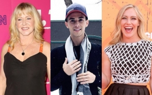 Report: Tonya Harding, Adam Rippon and Jamie Anderson to Join 'Dancing with the Stars'