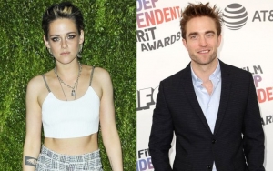 Kristen Stewart's Friends Disapprove of Her Rumored Reunion With Ex Robert Pattinson