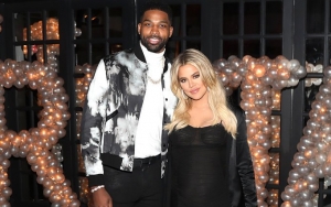 Are Khloe Kardashian and Tristan Thompson Planing a Baby-Centered 'KUWTK' Spin-Off?