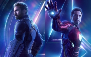 'Avengers: Infinity War' Heroes' Posters Are Revealed - See the 22 Pics