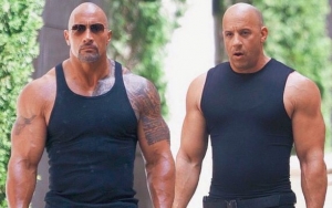 Dwayne Johnson 'Not Sure' if He'll Return for 'Fast 9' After Vin Diesel Feud