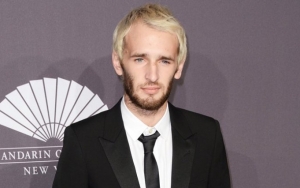 Sean Penn and Robin Wright's Son Arrested on Drug Possession Charges