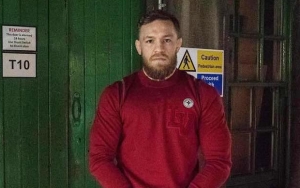 Conor McGregor Is Wanted by Police After UFC Fighter Was Injured in Bus Attack