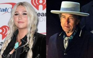 Kesha, Bob Dylan and More Reimagine Romantic Classics With Gender Flips to Honor LGBT Couples