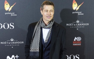 Is Brad Pitt Dating an MIT Professor?