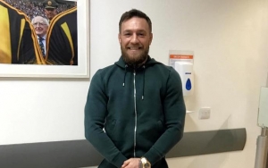 Conor McGregor Turns Himself in to Cops After Bus Attack