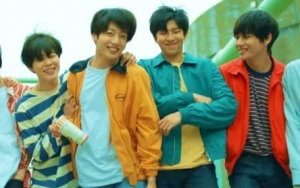 BTS Reveals Song 'Euphoria' in 9-Minute Video Teasing New Album