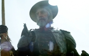 First Trailer of 'The Man Who Killed Don Quixote' Is Finally Here