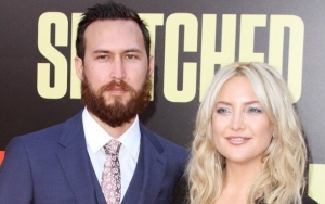 Kate Hudson and Danny Fujikawa Are Expecting First Child Together, a Baby Girl