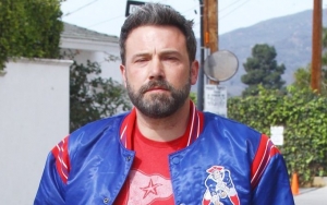 Ben Affleck Video-Calls Young Batman Fan With Terminal Cancer
