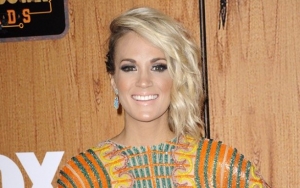 Carrie Underwood Shows Full Face After Facial Injury. Do You See the Scars?