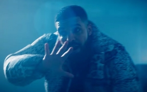 Watch Drake's Star-Studded Music Video for New Single 'Nice for What' 