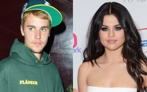 This Is How Justin Bieber Copes With His Break From Selena Gomez