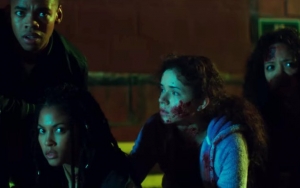 'The First Purge' Trailer Takes Back to Where the Deadly Tradition Begins