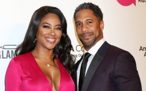 Kenya Moore and Husband Expecting Their First Child Together