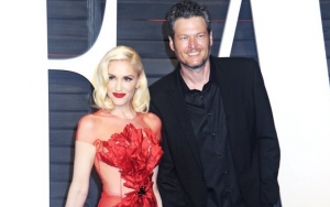 Blake Shelton Calls Gwen Stefani an 'Adopted Okie' in Rare Sweet Instagram Post