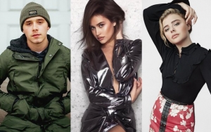 Brooklyn Beckham Spotted Kissing Playboy Model, Months After Reunion With Chloe Moretz