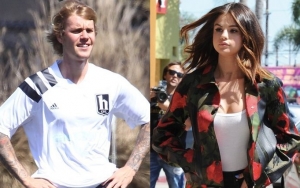 Here's Why Justin Bieber and Selena Gomez Haven't Talked or Texted Since Their Break