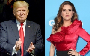 Former Miss Universe Claims Donald Trump Tried to Sleep With Her but Called Her 'Miss Piggy'
