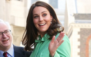 This May Be a Sign That Kate Middleton Will Give Birth to Royal Baby No. 3 Soon