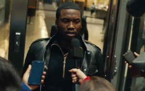 Meek Mill Is Released From Prison in Powerful '1942 Flows' Music Video
