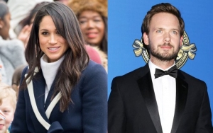 Meghan Markle's On-Screen Fiance Has Prepared Epic Wedding Gift for Her