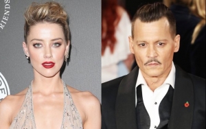 Amber Heard Donates Her Johnny Depp Divorce Settlement to Charity