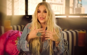 Kesha Helps a Lesbian Couple Get Married in 'I Need a Woman' Music Video
