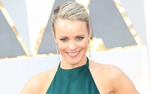 Rachel McAdams Steps Out With Baby Boy After Secretly Giving Birth
