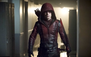 Colton Haynes to Return to 'Arrow' Season 7 as Series Regular