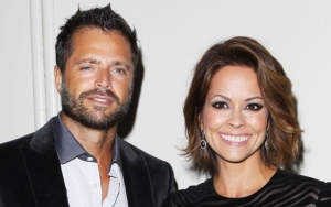 Brooke Burke Breaks Her Silence After Divorce From David Charvet