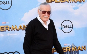 Stan Lee Responds After Daughter Is Accused of Trying to Gain Control Over His Assets