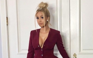 Cardi B Admits She Considered Abortion After Unplanned Pregnancy, Spills Her Baby's Sex
