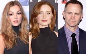 Syfy's 'The Purge' TV Adaptation Casts Three More Series Regulars