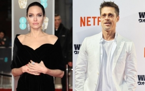 Angelina Jolie Is Jealous Over Brad Pitt and Neri Oxman Dating Rumors
