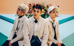 EXO-CBX Has a 'Blooming Day' in Comeback Music Video
